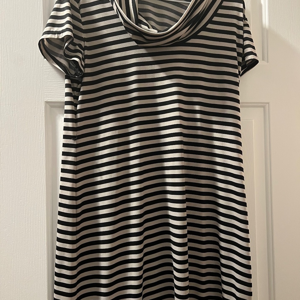 Lady dress
